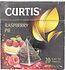 Чай черный "Curtis Raspberry Pie" 34г