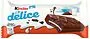 Cocoa biscuit "Kinder Delice" 39g