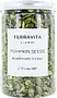 Pumpkin seeds with salt "Terravita Pumpkin Seeds" 250g±5%