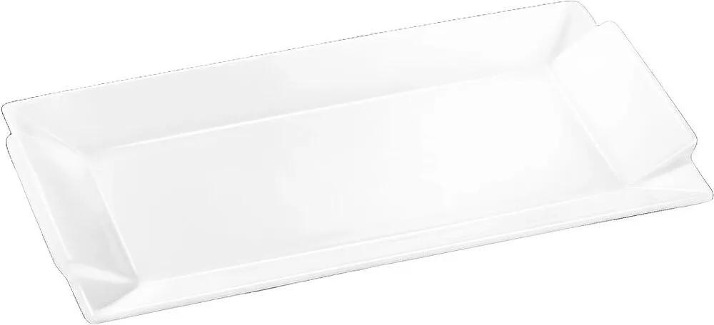 Porcelain platter "Wilmax"
