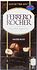 Шоколадная плитка горькая с фундуком "Ferrero Rocher" 90г  