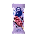 Ice cream and ice