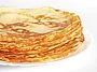 Sheets for pancake