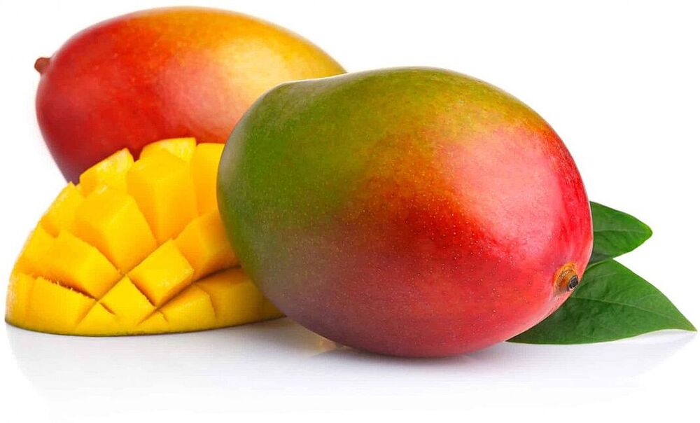 Mango "Peruvian"