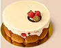 Տորթ «SAS Sweet Վիկտորիա»  