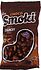 Ձողիկներ շոկոլադապատ «Choco Smoki» 80գ

