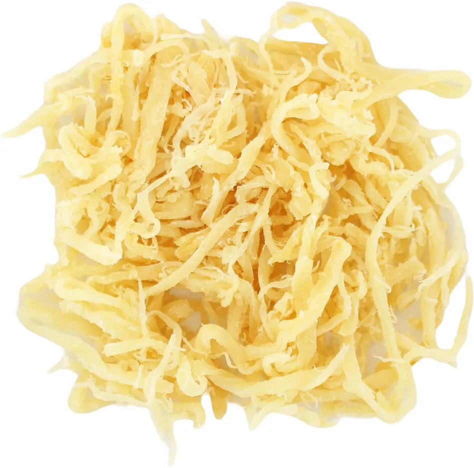 Կաղամարի կտորներ չորացրած «Chipka»
