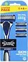 Shaving system "Wilkinson Sword Hydro 5"