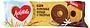 Cookies with glaze "Lyubyatovo" 190g
