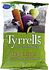 Vegetable chips "Tyrrells" 40g Salty
