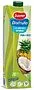 Pineapple & coconut juice "Juver" 1l