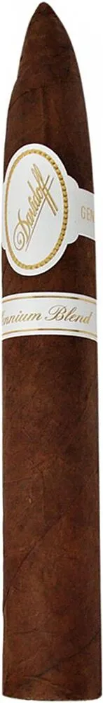 Cigar "Davidoff Piramides"  