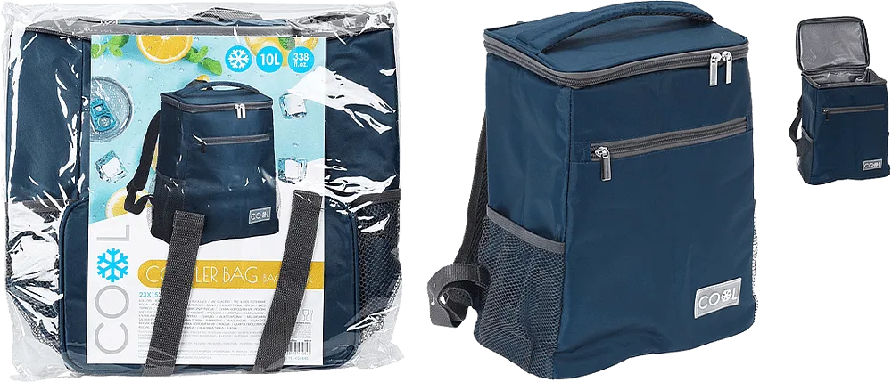 Thermal bag 1 pcs
