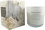 Scented candle "Bartek"