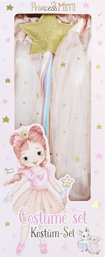 Արքայադստեր շրջազգեստ «Princess Mimi»