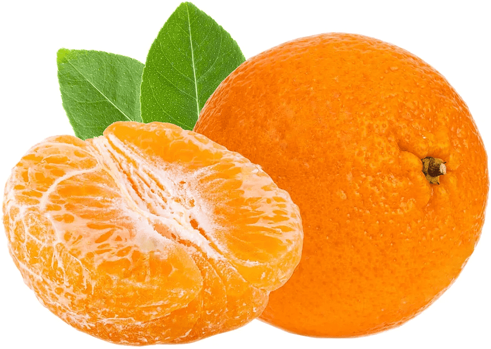 Tangerines
