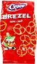 Salted pretzels "Croco" 80g