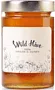 Organic honey "Wild Hive Organic" 430g