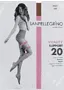 Beige tights "Sanpellegrino Vitality Support Nude 20 Den N5"
