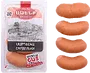  Small sausage "Atenq"