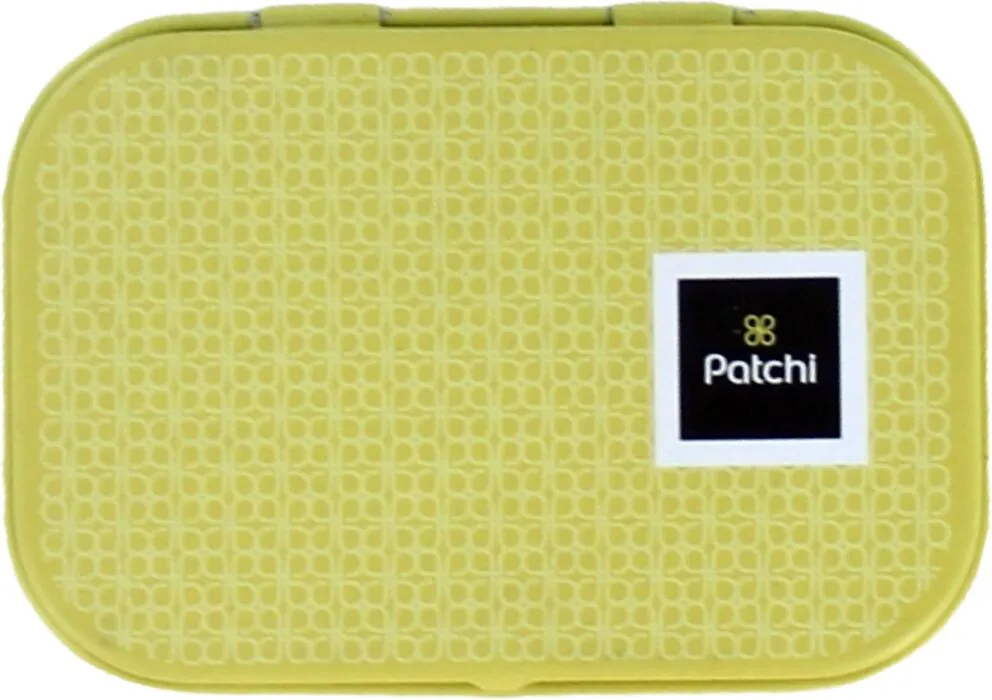 Chocolate candies collection "Patchi" 30g
