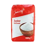 Spices, flour, sugar