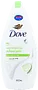 Shower gel "Dove Rinfrescante" 450ml