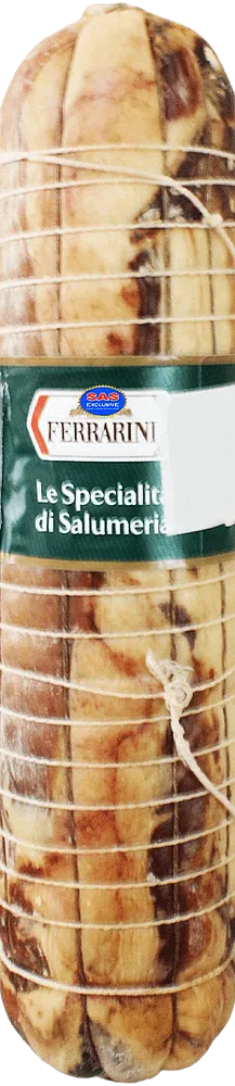 Pancetta "Ferrarini Le Specialita"
