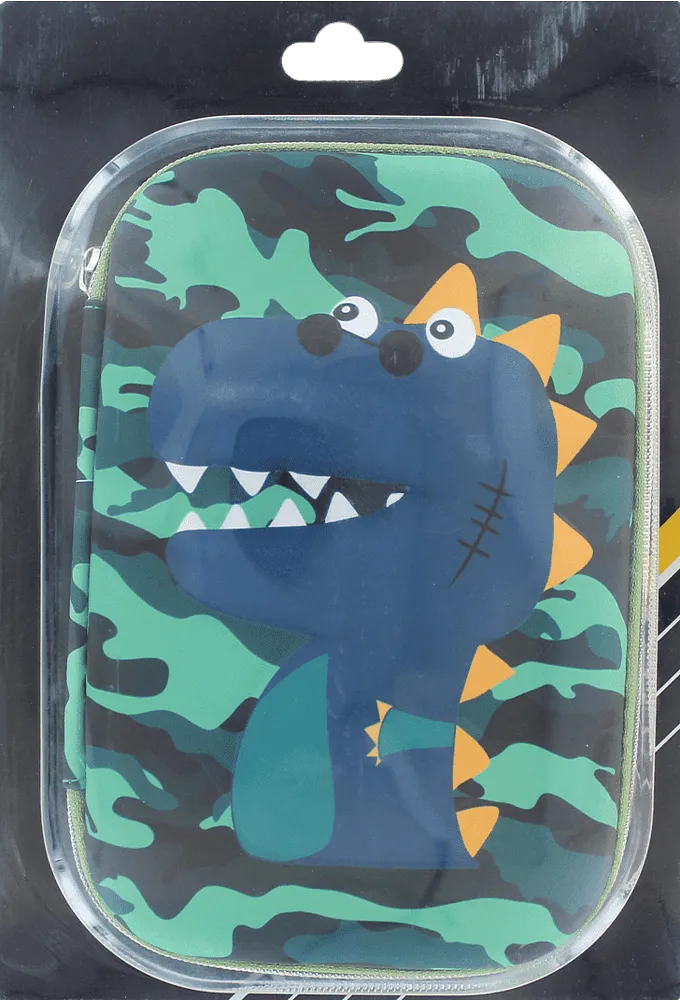 Գրչատուփ «Dinosaur»
