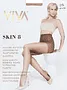 Natural tights "Viva Skin 8 Den 2-S"