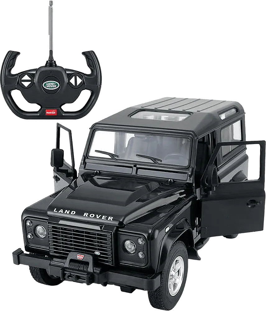 Խաղալիք-ավտոմեքենա «Rastar Land Rover»
