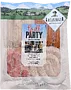 Sausage for grilling "Greisinger Grillparty" 450g 