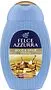 Shower gel "Felce Azzurra Gold & Spice" 250ml