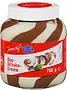 Chocolate -vanilla cream "Jeden Tag" 750g