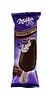Chocolate-vanilla ice-cream "Milka" 71g