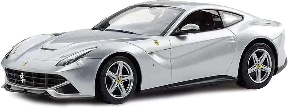 Toy-car "Rastar Ferrari"
