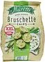 Crackers- bruschette Sour cream & Onion "Maretti" 140g