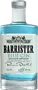Gin "Barrister Blue" 0.7l