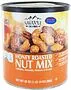 Roasted honey mixed nuts "Savanna Ochards Gourmet" 850g