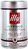 Coffee beans "Illy Intenso" 250g