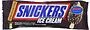 Milk ice cream "Snickers"  65g 