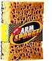 Dishwashing sponge "Arm Sponge" 1 pcs