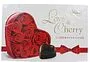 Chocolate candies "Vobro Love & Cherry" 300g