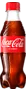 Զովացուցիչ գազավորված ըմպելիք «Coca-Cola» 250մլ