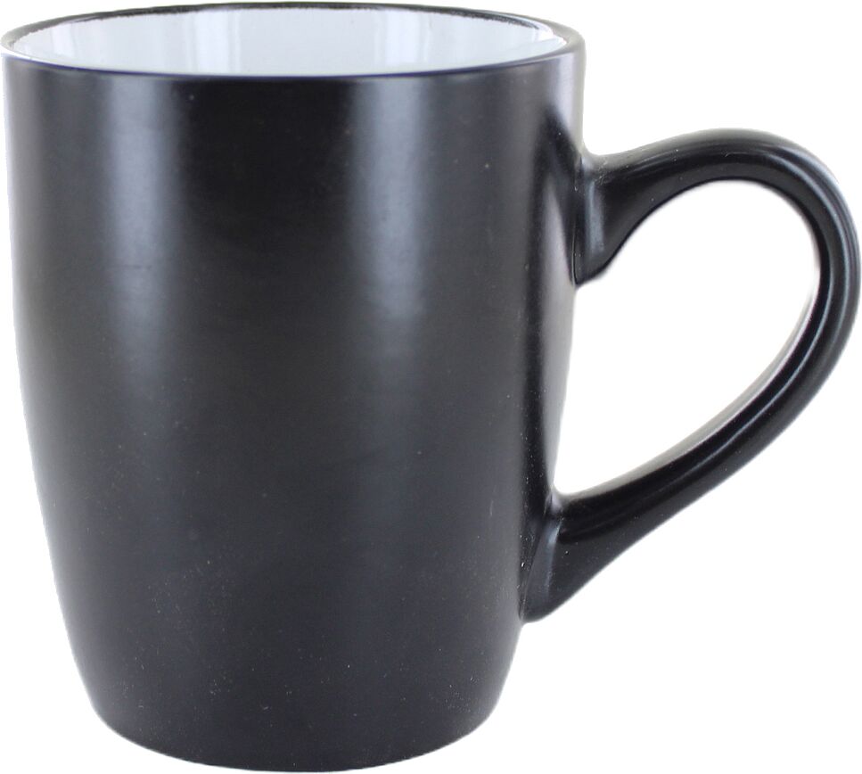 Ceramic cup
