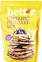 Փափկաբլիթ պատրաստելու խառնուրդ «Bett´r Organic» 400գ 
