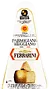 Parmesan cheese "Ferrarini Parmigiano Reggiano" 0.120kg
