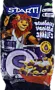 Ready breakfast "Start Blueberry Vanilla Smiles" 500g