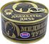 Canned stewed meat of bear "Деликатес Дичь" 325g