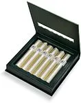 Chocolate candies collection "Patchi Les Barons" 140g